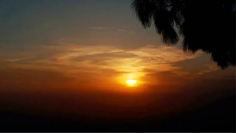 Sunset Point